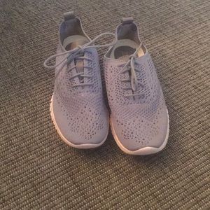 Never worn sneakers!